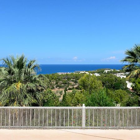 Villa Sa Descuberta Пуртинач Экстерьер фото