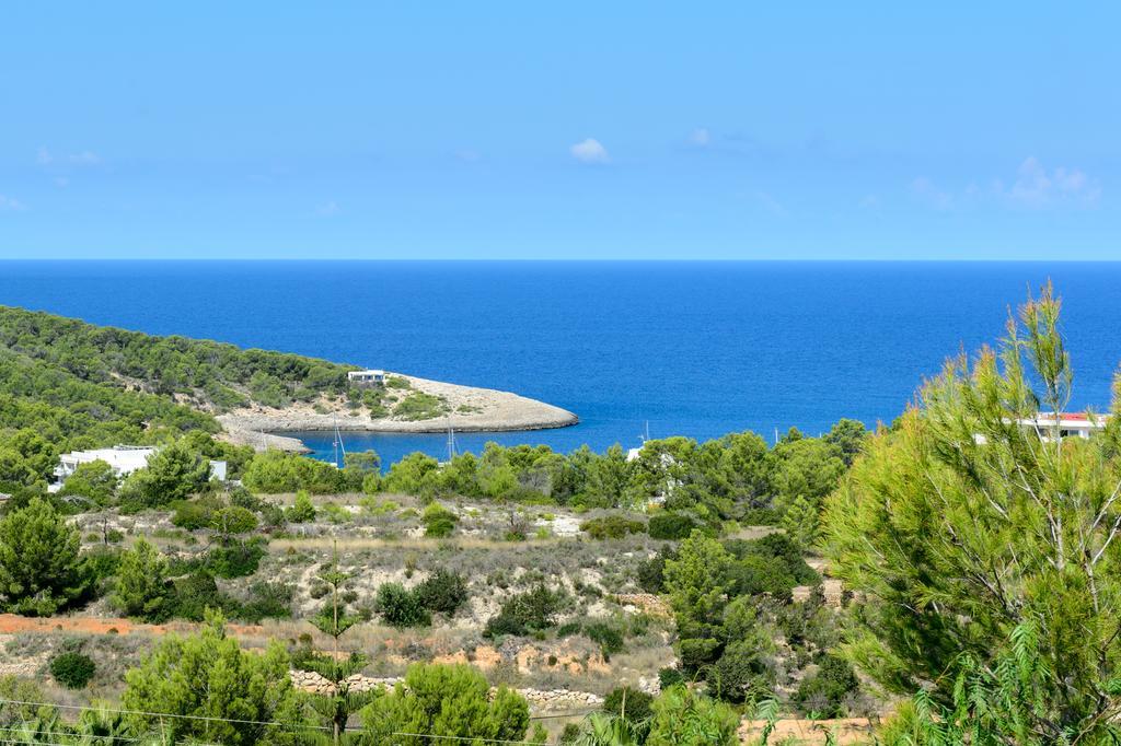 Villa Sa Descuberta Пуртинач Экстерьер фото