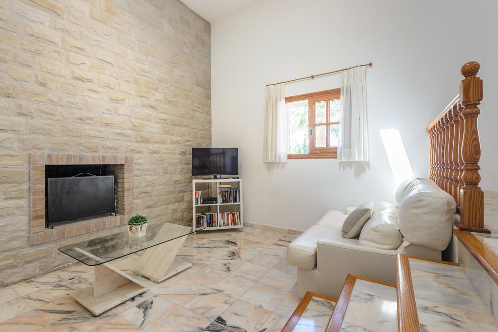 Villa Sa Descuberta Пуртинач Экстерьер фото