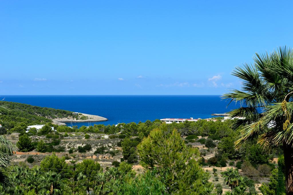 Villa Sa Descuberta Пуртинач Экстерьер фото