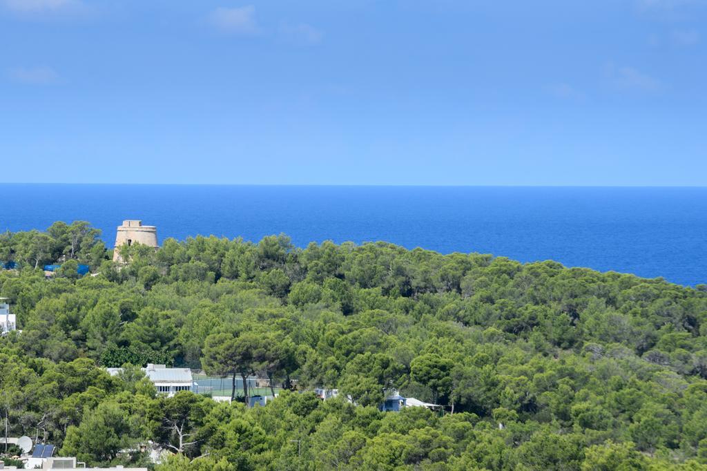 Villa Sa Descuberta Пуртинач Экстерьер фото