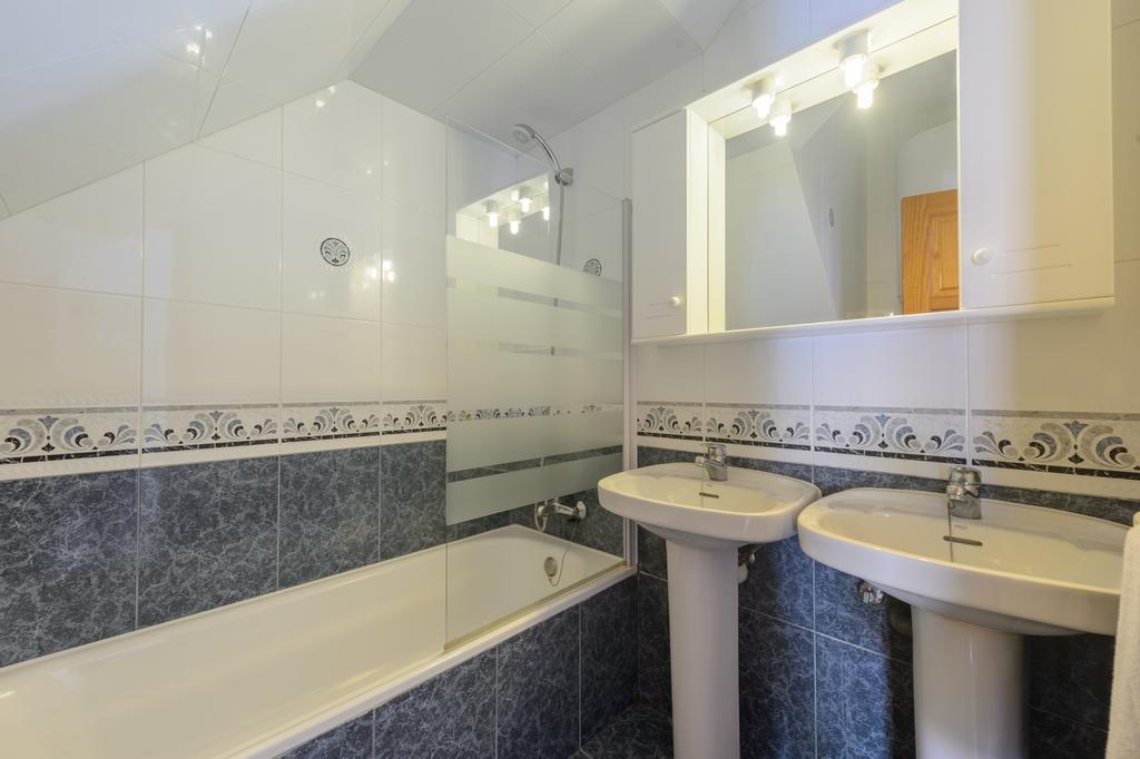 Villa Sa Descuberta Пуртинач Экстерьер фото