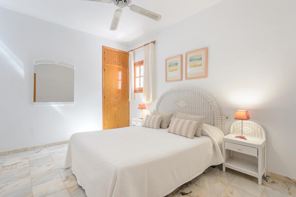 Villa Sa Descuberta Пуртинач Экстерьер фото