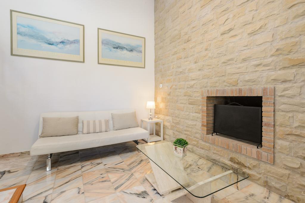 Villa Sa Descuberta Пуртинач Экстерьер фото